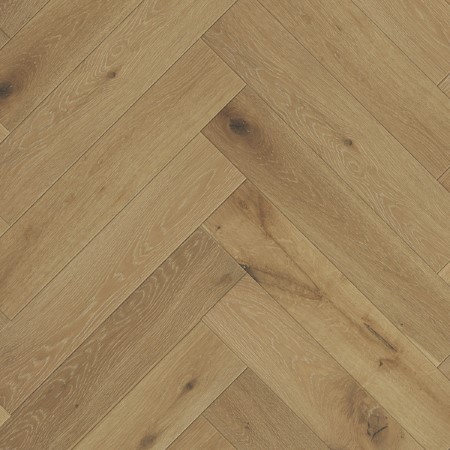DM Flooring Artisan Home Citrus Brown HB Hardwood