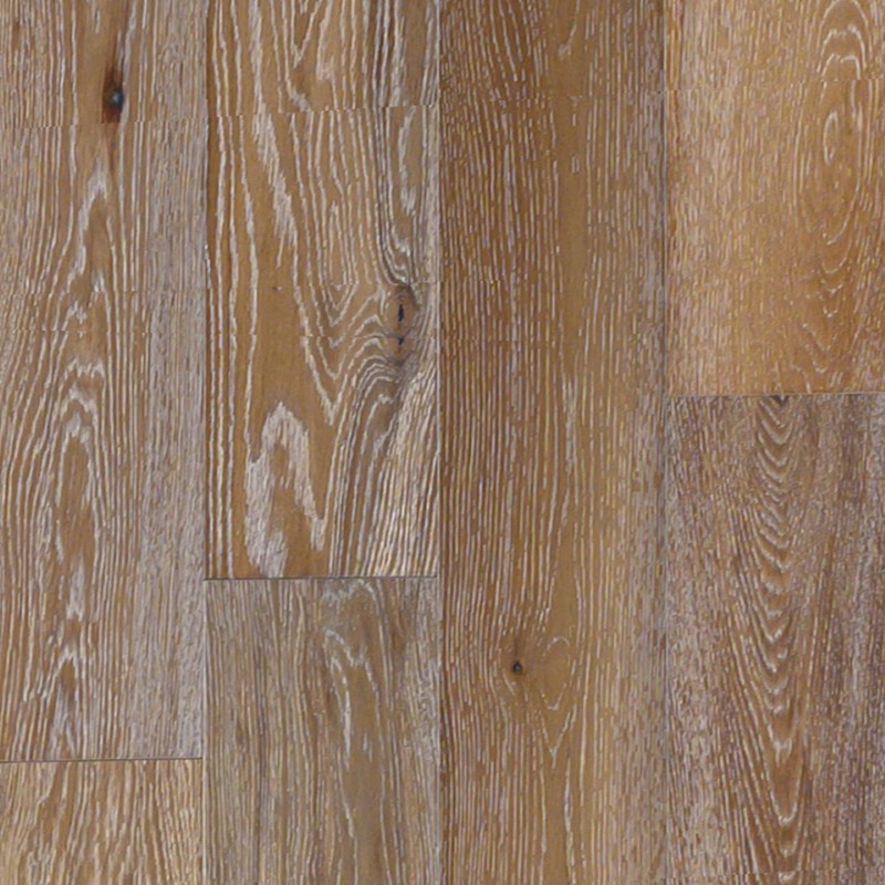 DM Flooring Modern Craftsman Studio Butternut Hardwood