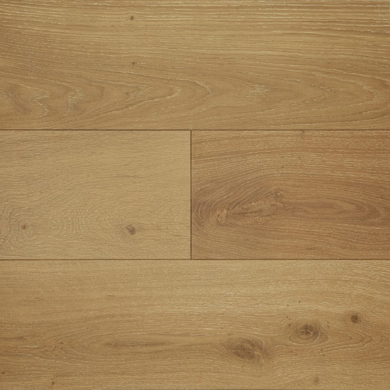 DM Flooring Paladio French White Oak Hyannis Hardwood