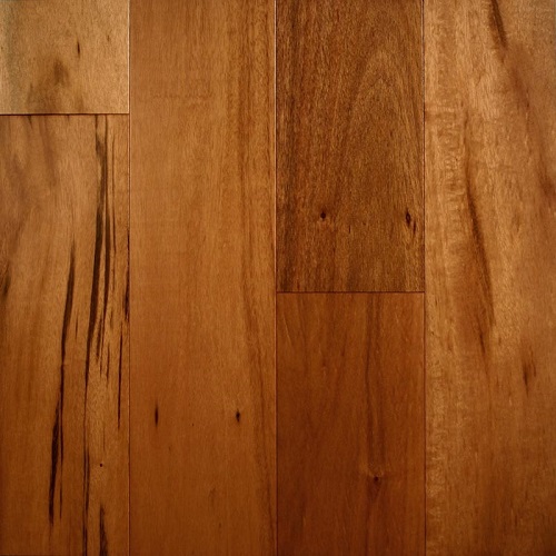 Ark Floors Elegant Exotic Tigerwood Natural