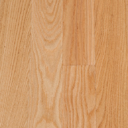 Crystal Valley Red Oak Natural 3-1/4"