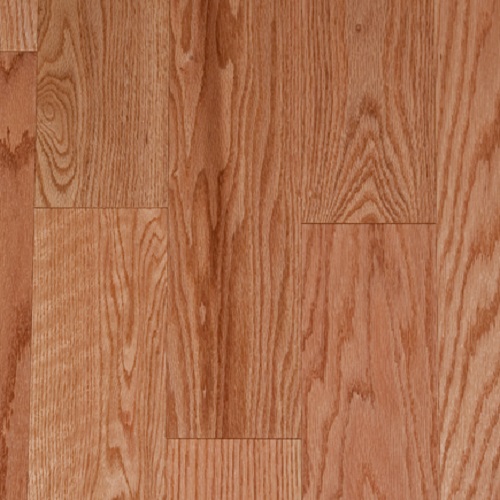 Crystal Valley Red Oak Natural 5"