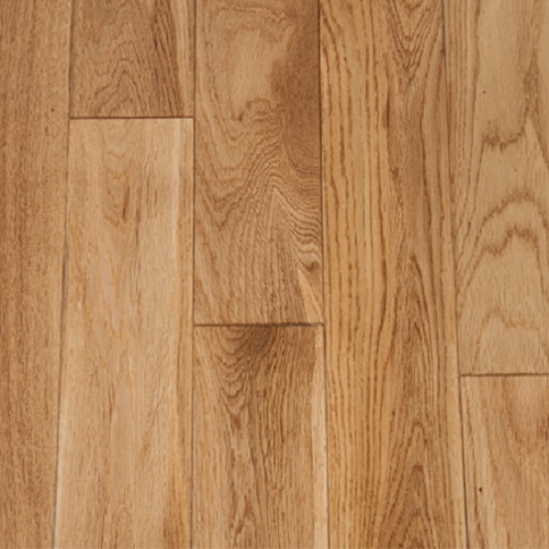 Crystal Valley White Oak Natural 3-1/4"