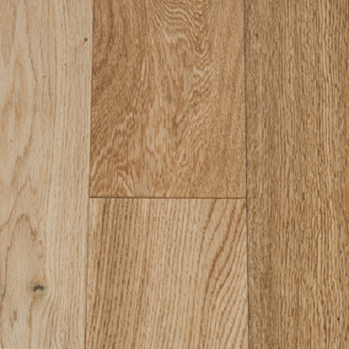 Crystal Valley White Oak Natural 5"