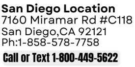 Factory Direct Floor Store Address 7160 Miramar Rd C118, San Diego, California 92121 - 1-619-771-1762