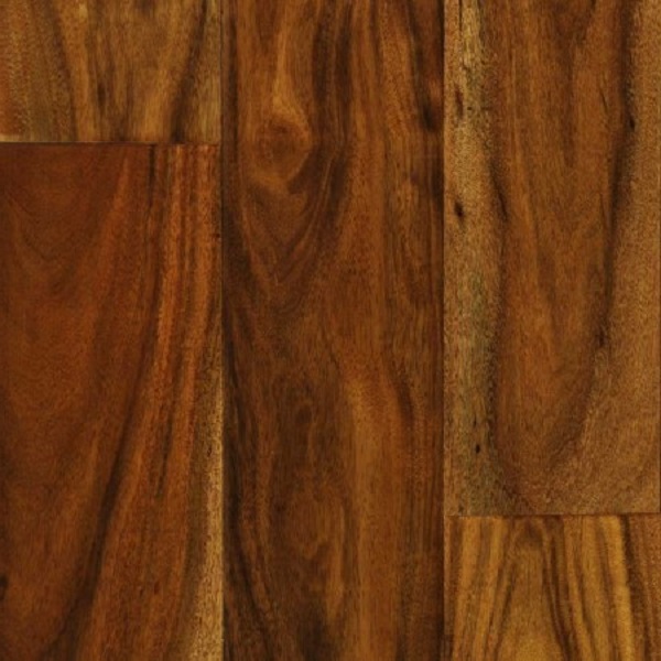 Tecsun Hardwood Acacia Salted Caramel Hand Scraped TG Engineered Hardwood Flooring Hardwood