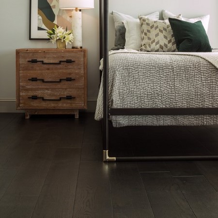 Anderson Tuftex Buckingham Kent Hardwood Room Scene