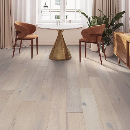 Anderson Tuftex Coast to Coast Cabana Hardwood Room Scene