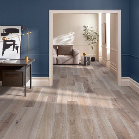 Anderson Tuftex Coast to Coast Tidepool Hardwood Room Scene