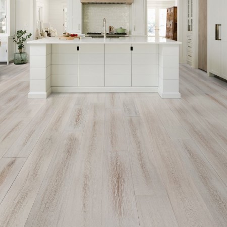 Anderson Tuftex Coast to Coast Waterfront Hardwood Room Scene