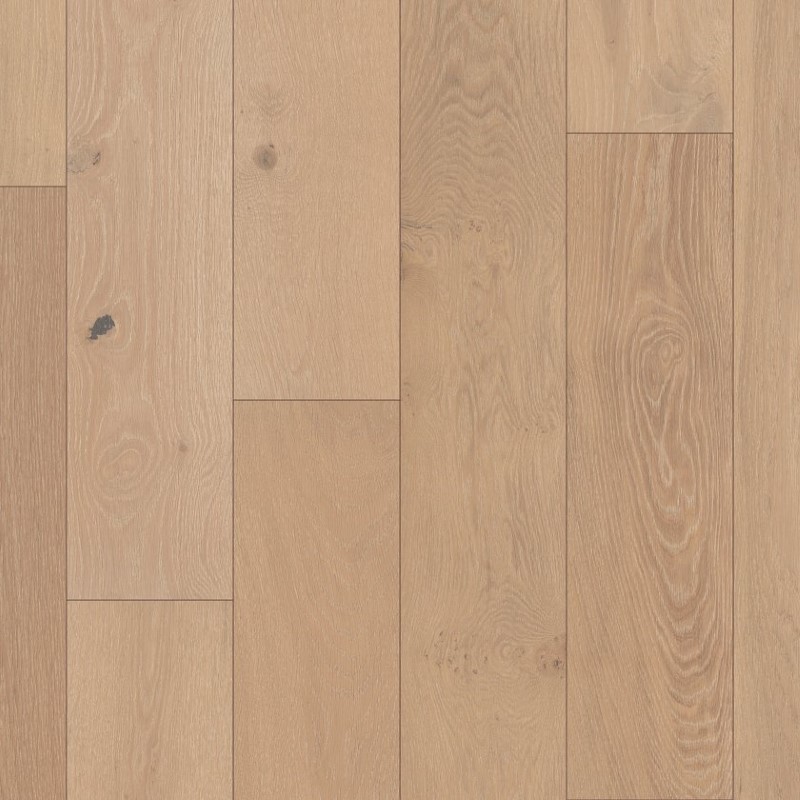 Anderson Tuftex Confection Meringue Hardwood