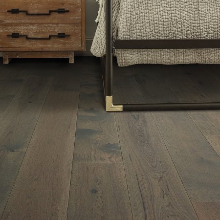 Anderson Tuftex Imperial Pecan Origin Hardwood Room Scene