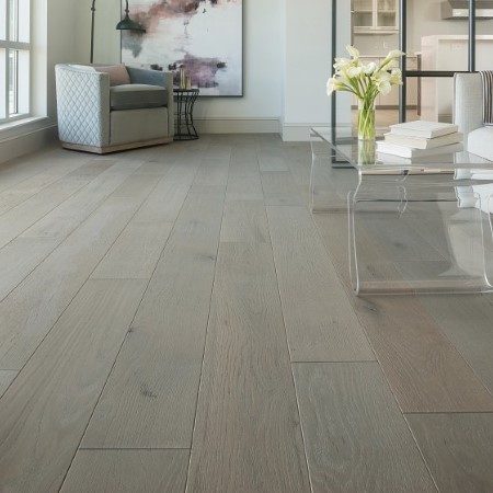 Anderson Tuftex Kensington Pembridge Hardwood Room Scene