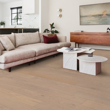 Anderson Tuftex Noble Hall Reine Hardwood Room Scene