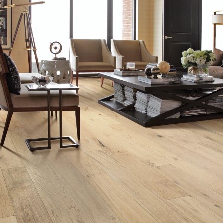 Anderson Tuftex Noble Hall Sovereign Hardwood Room Scene