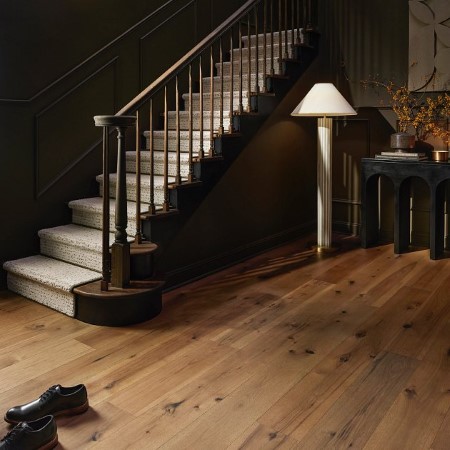 Anderson Tuftex Transcendence Absolute Hardwood Room Scene