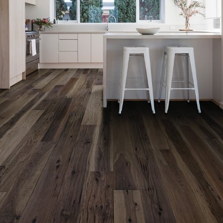 Anderson Tuftex Transcendence Elevation Hardwood Room Scene