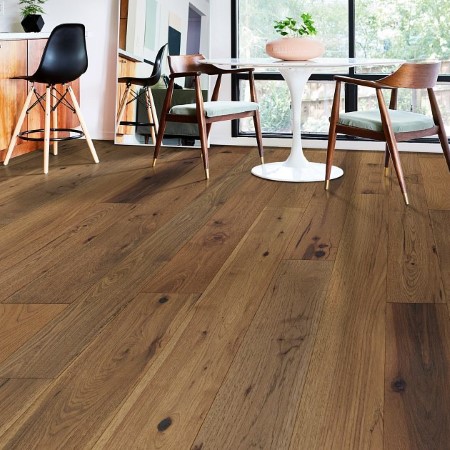 Anderson Tuftex Transcendence Inherent Hardwood Room Scene