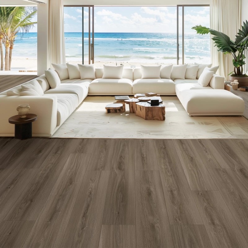 Aquaproof Hydropro Terrain Sky Laminate Room Scene