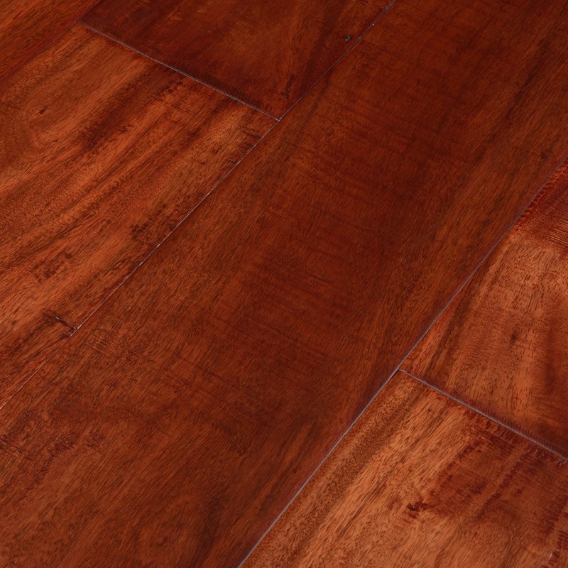 Artisan Canyon Ranch Acacia Carnelian Hardwood Room Scene