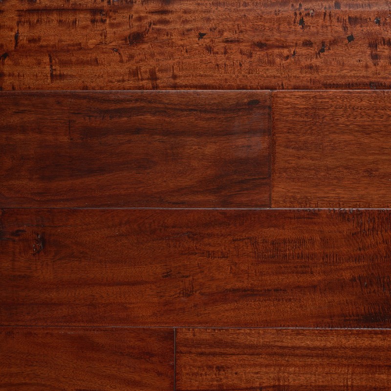 Artisan Canyon Ranch Acacia Cocoa Brown Hardwood