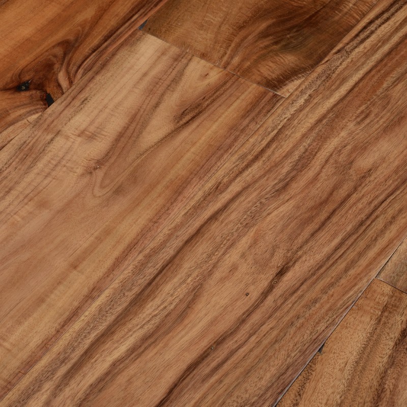 Artisan Canyon Ranch Acacia Natural Hardwood Room Scene