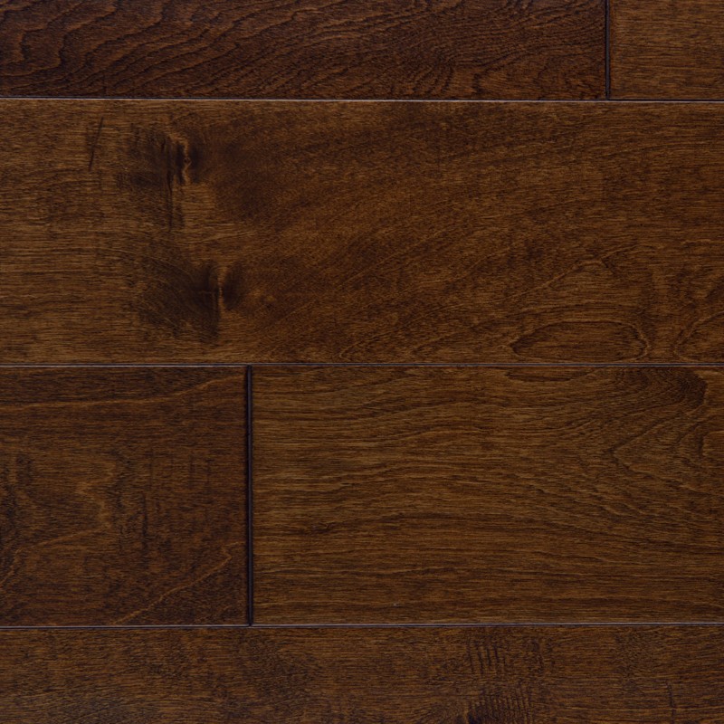 Artisan Canyon Ranch Birch Chestnut Hardwood