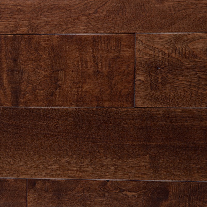 Artisan Canyon Ranch Birch Spice Hardwood