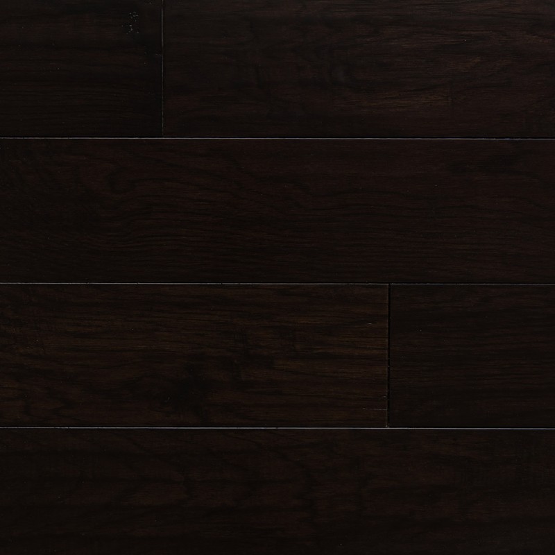 Artisan Canyon Ranch Hickory Dark Chocolate Hardwood