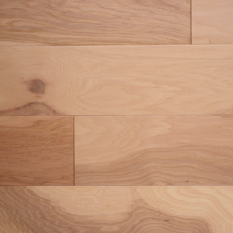 Artisan Canyon Ranch Hickory Natural Hardwood