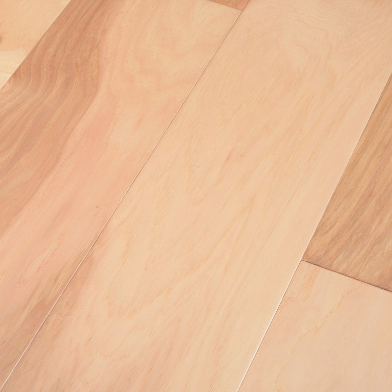 Artisan Canyon Ranch Hickory Natural Hardwood Room Scene