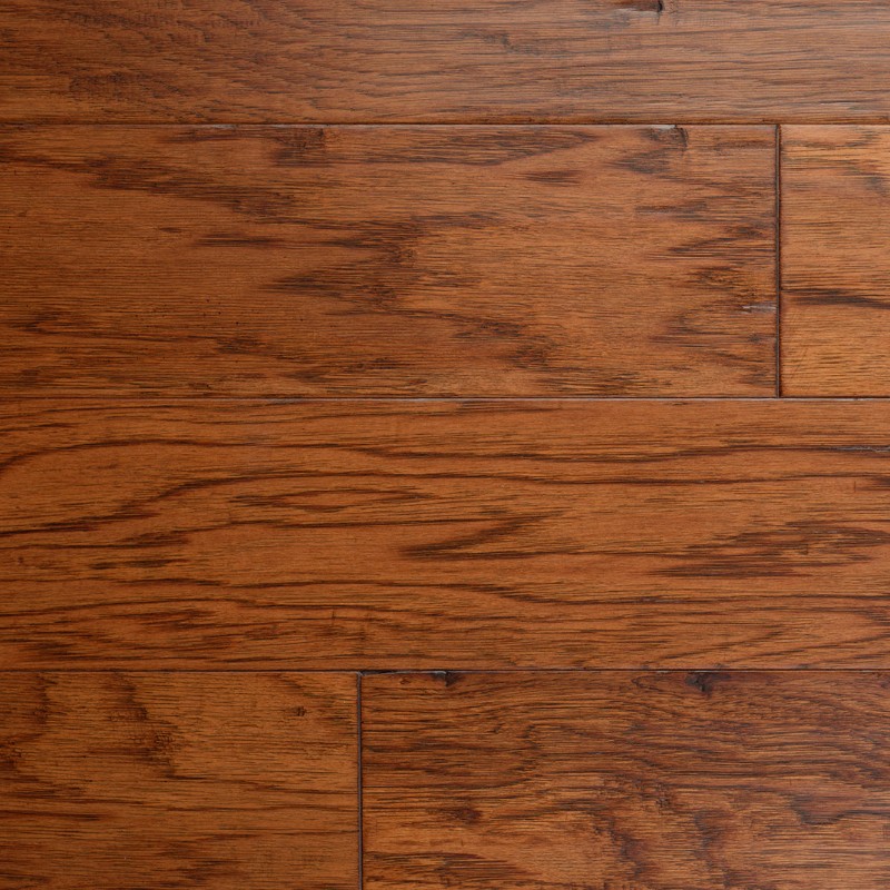 Artisan Canyon Ranch Hickory Sorghum Hardwood