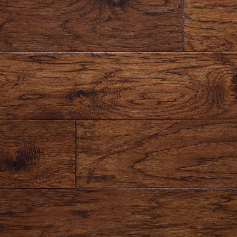 Artisan Canyon Ranch Hickory Vintage Hardwood