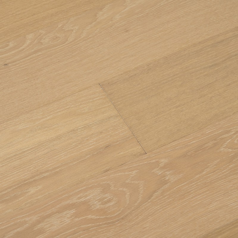 Artisan Canyon Ranch Oak Blanco Hardwood Room Scene