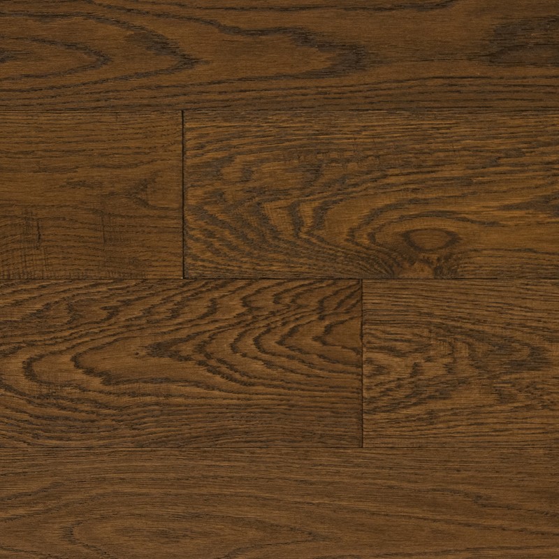 Artisan Canyon Ranch Oak Brown Madder Hardwood