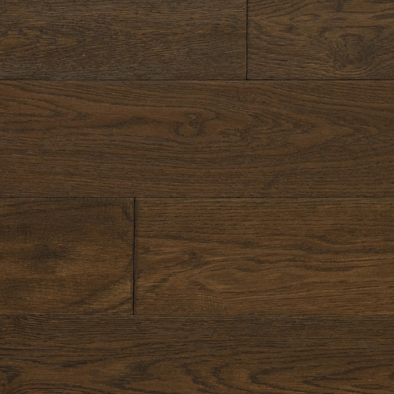 Artisan Canyon Ranch Oak Dark Mocha Hardwood