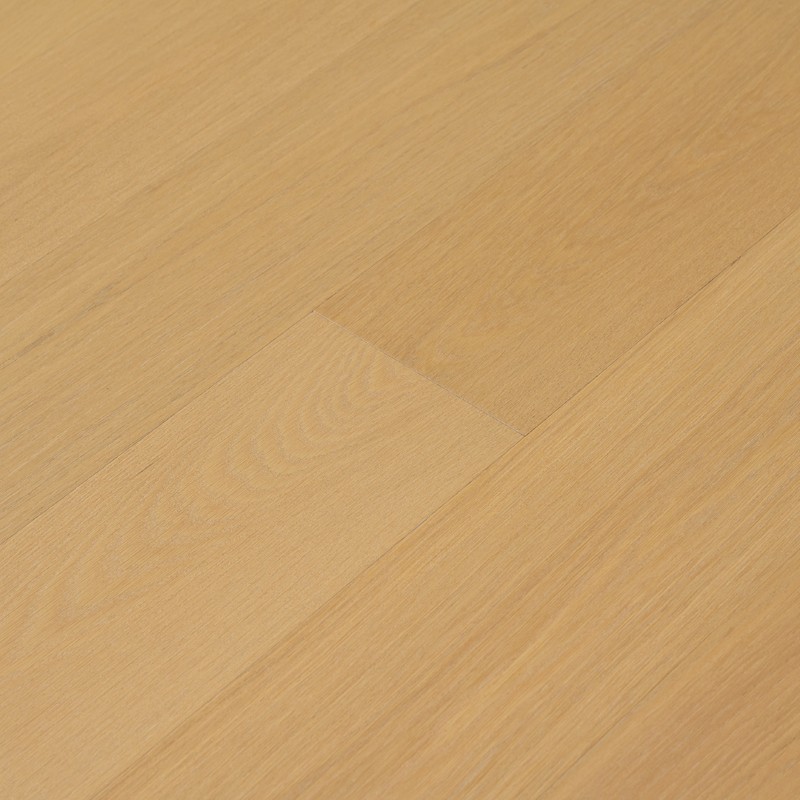 Artisan Canyon Ranch Oak Harvest Gold Hardwood Room Scene