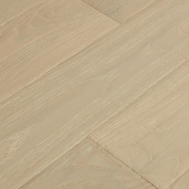 Artisan Canyon Ranch Oak Ivory Hardwood Room Scene