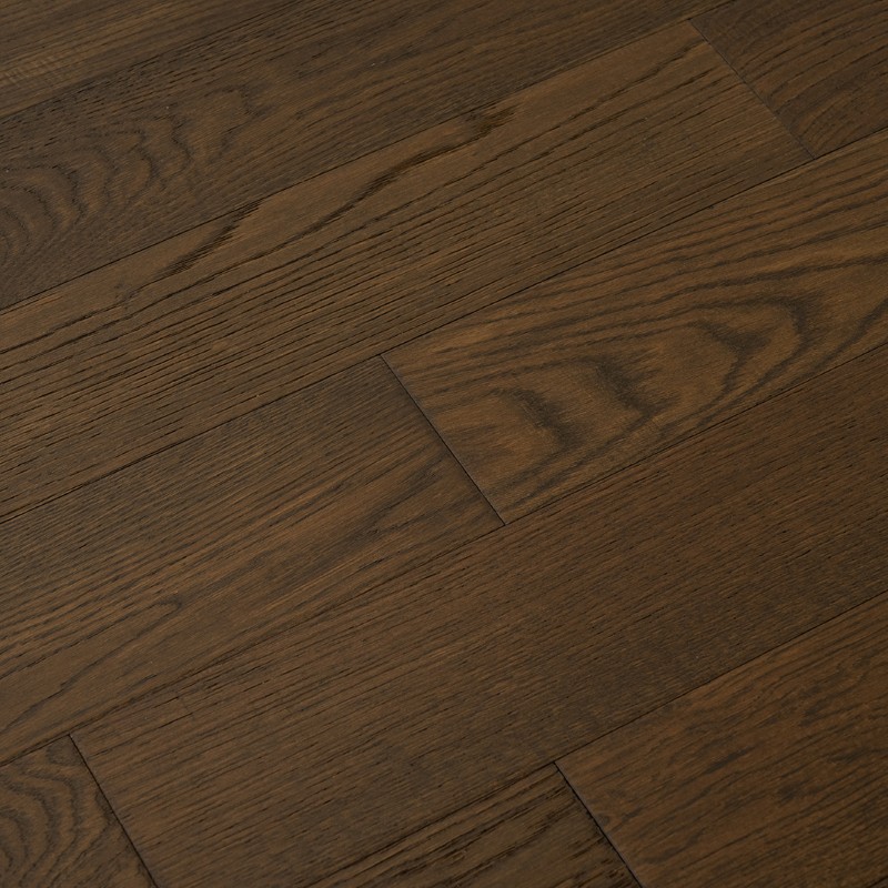 Artisan Canyon Ranch Oak Ochre Creek Hardwood Room Scene