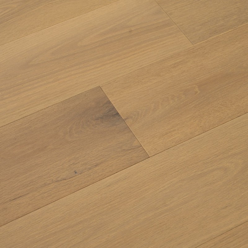 Artisan Canyon Ranch Oak Palomino Hardwood Room Scene