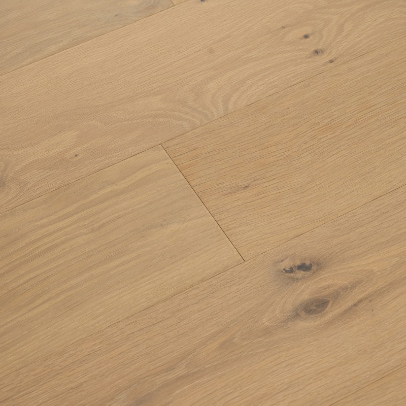 Artisan Canyon Ranch Oak Rubio Hardwood Room Scene