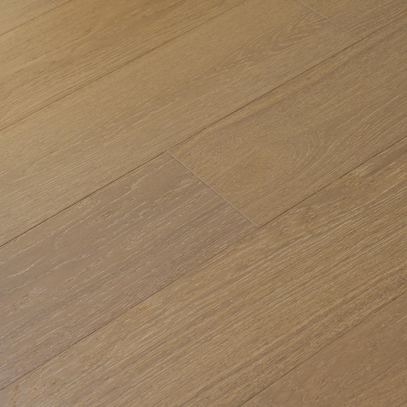 Artisan Canyon Ranch Oak Russet Creek Hardwood Room Scene