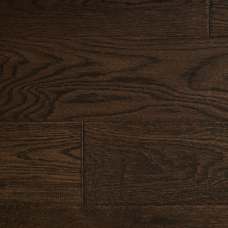 Artisan Canyon Ranch Oak Woodland Brown Hardwood