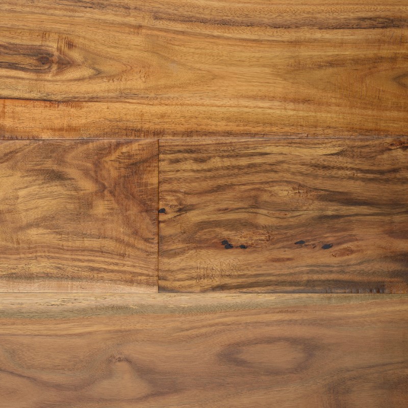 Artisan Hardwood Timberline Distressed Acacia Distressed Natural Hardwood