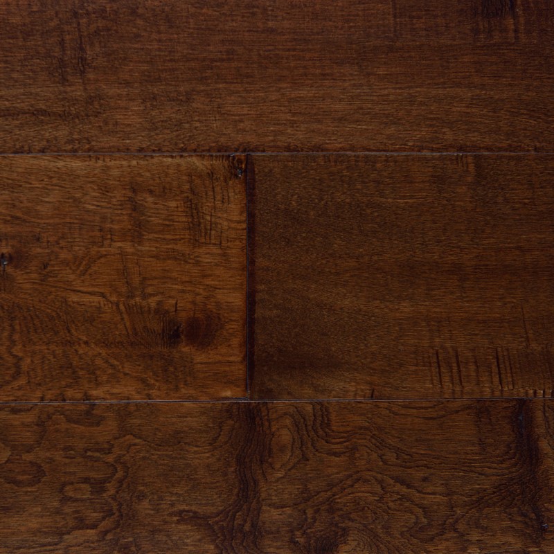 Artisan Hardwood Timberline Distressed Birch Distressed Pecan Hardwood