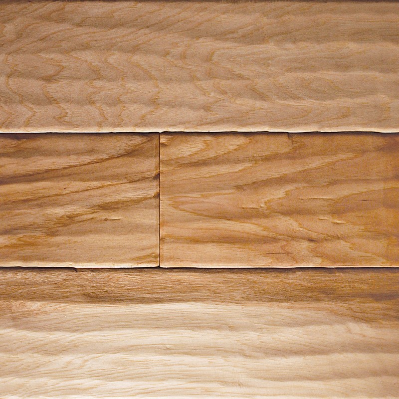 Artisan Hardwood Timberline Distressed Hickory Distressed Natural Hardwood