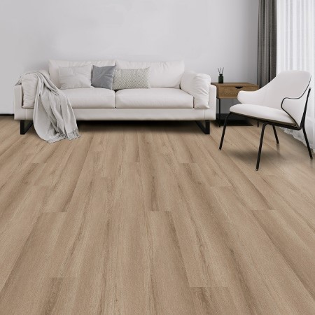 Bateaux Floors French Oak La Rochelle Vinyl Room Scene