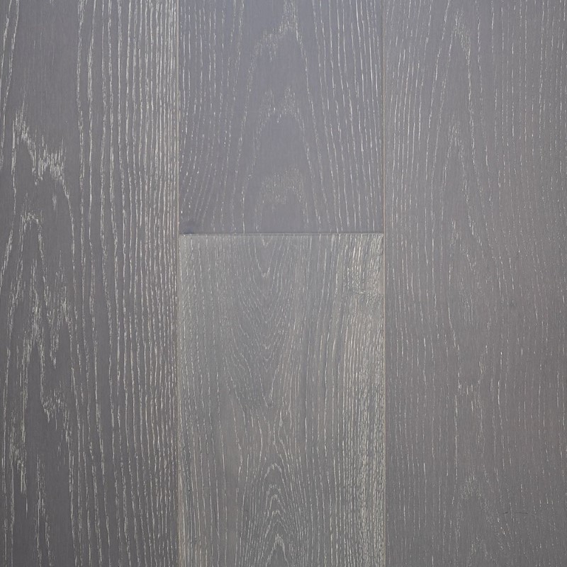 Bel Air Floors Ancient World Collection Ash Grey Hardwood
