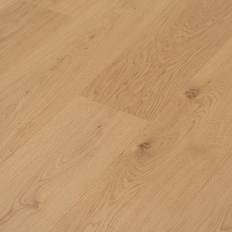 Bergamo Floors Bene 9.5 Lasa Bene Hardwood Room Scene