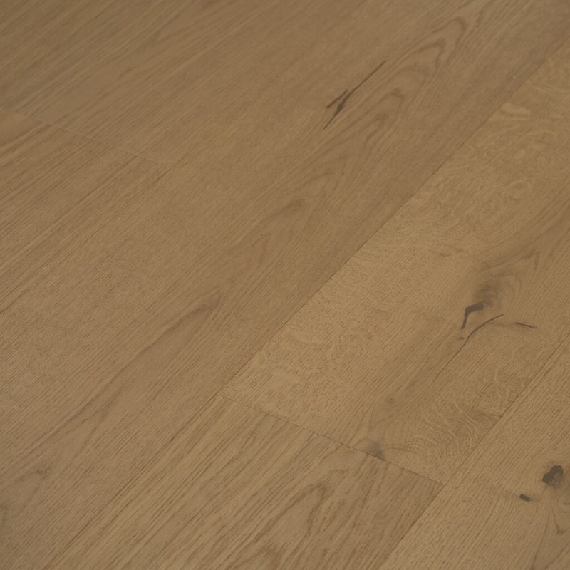 Bergamo Floors Bene 9.5 Valpoli Bene Hardwood Room Scene